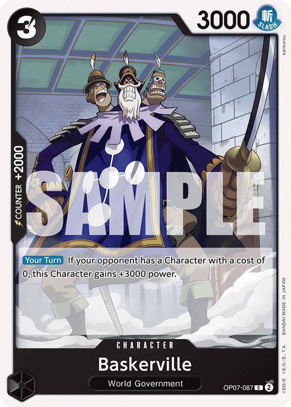 Baskerville OP07-087 C